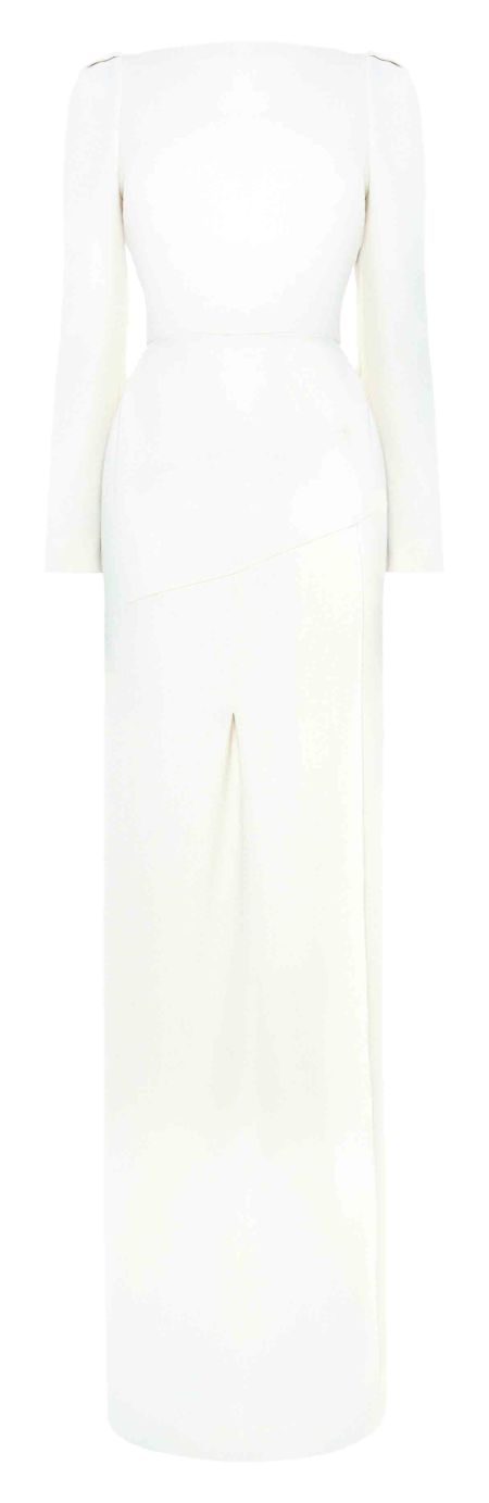 Roland Mouret: “Ella”