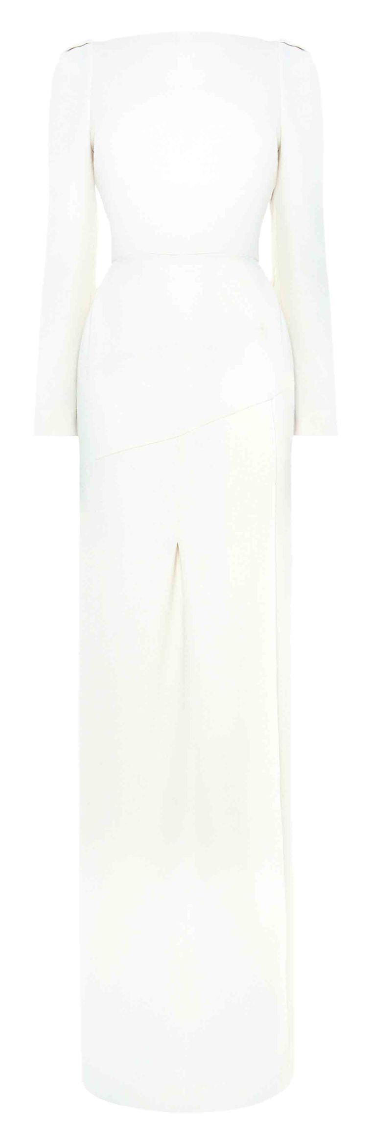 Roland Mouret: “Ella”