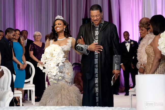 Kandi & Todd’s Wedding