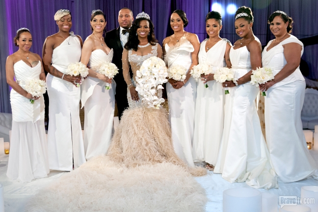 Kandi & Todd’s Wedding