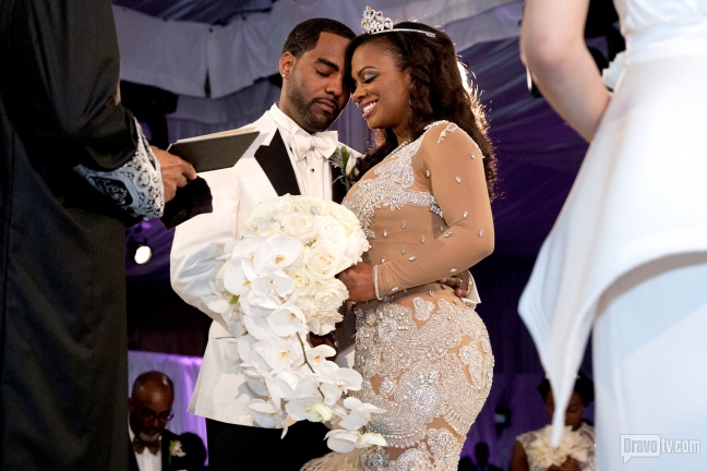 Kandi & Todd’s Wedding