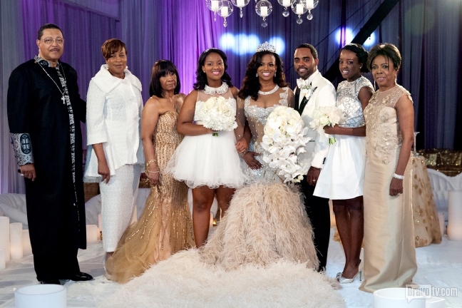 Kandi & Todd’s Wedding