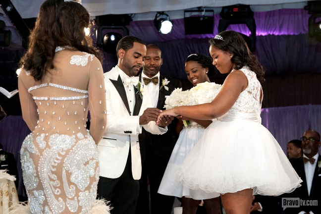 Kandi &Todd’s Wedding