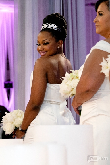 Kandi & Todd’s Wedding