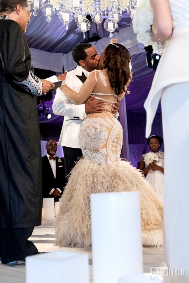 Kandi & Todd’s Wedding