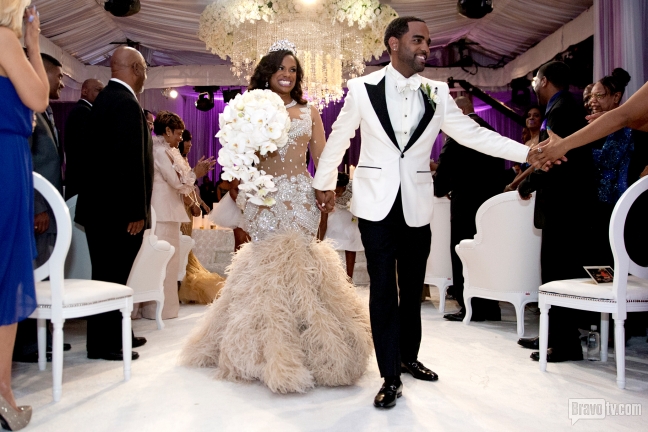 Kandi & Todd’s Wedding