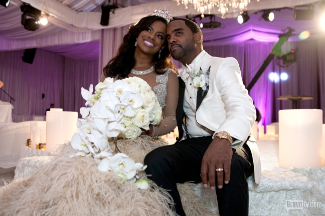 Kandi & Todd’s Wedding
