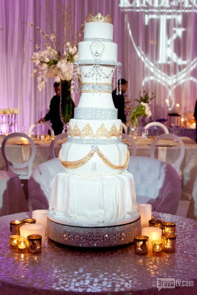 Kandi & Todd’s Wedding