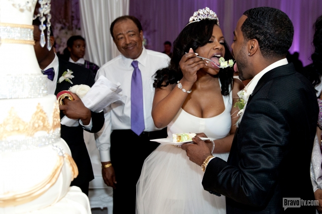 Kandi & Todd’s Wedding