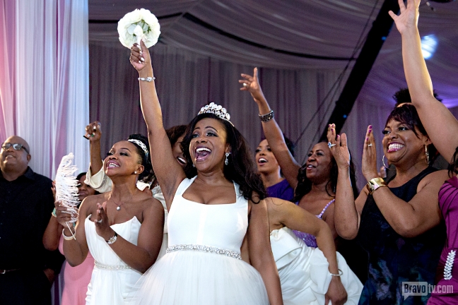 Kandi & Todd’s Wedding