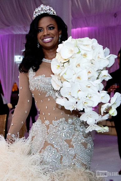 Kandi & Todd’s Wedding