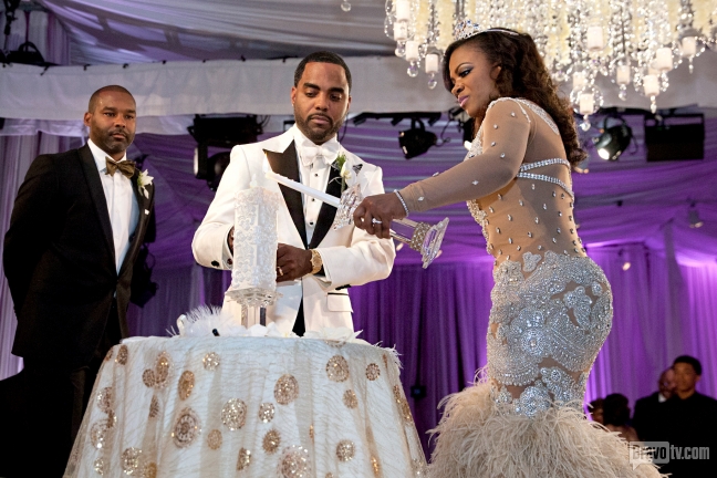 Kandi & Todd’s Wedding