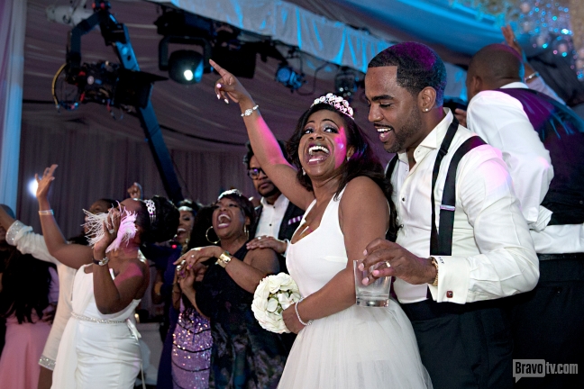 Kandi & Todd’s Wedding