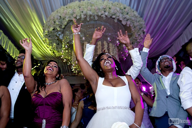 Kandi & Todd’s Wedding