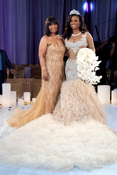 Kandi & Todd’s Wedding