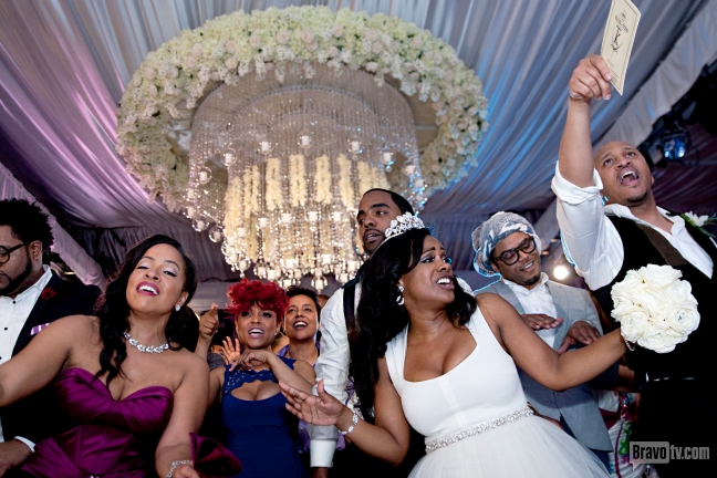 Kandi & Todd’s Wedding