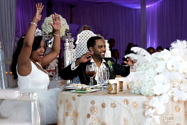 Kandi & Todd’s Wedding