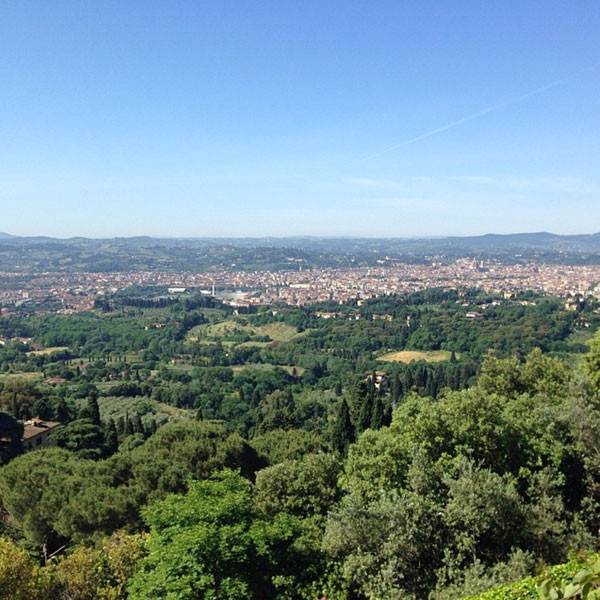 Kimye Wedding Instagrams