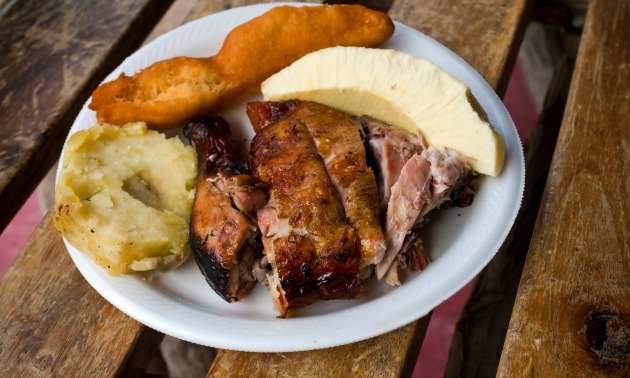 Find the Nicest Jerk