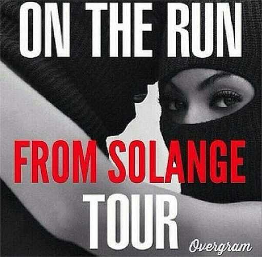 The Internet Reacts To The Solange, Jay Z Fight
