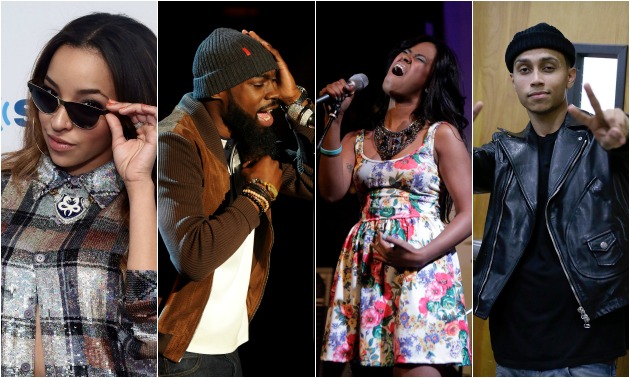 10 Artists To Watch This Summer