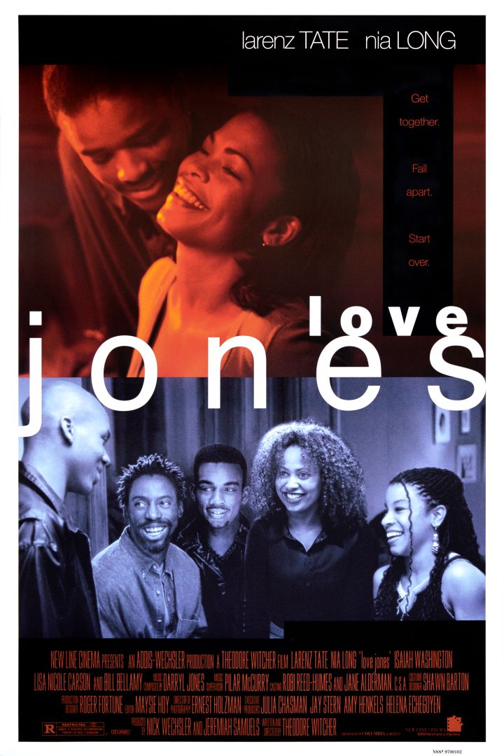 “Love Jones”