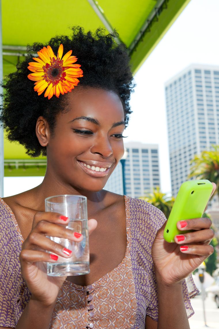 H2O Isn’t Just For The Pool