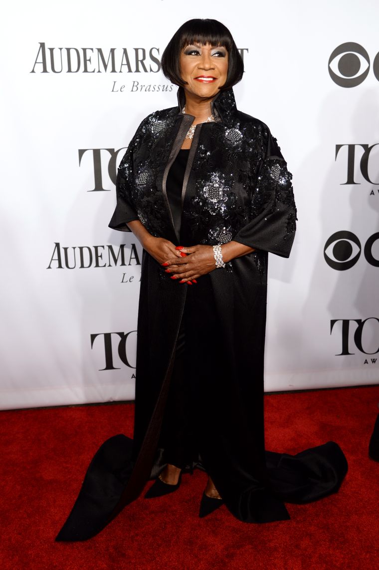 Patti Labelle
