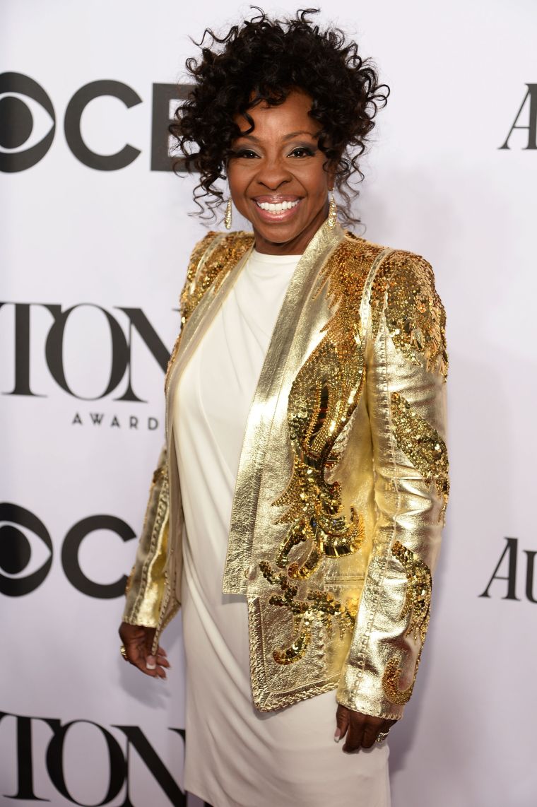 Gladys Knight