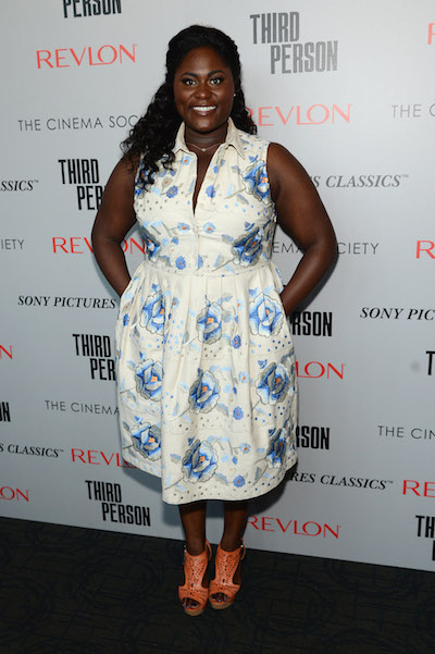 Danielle Brooks