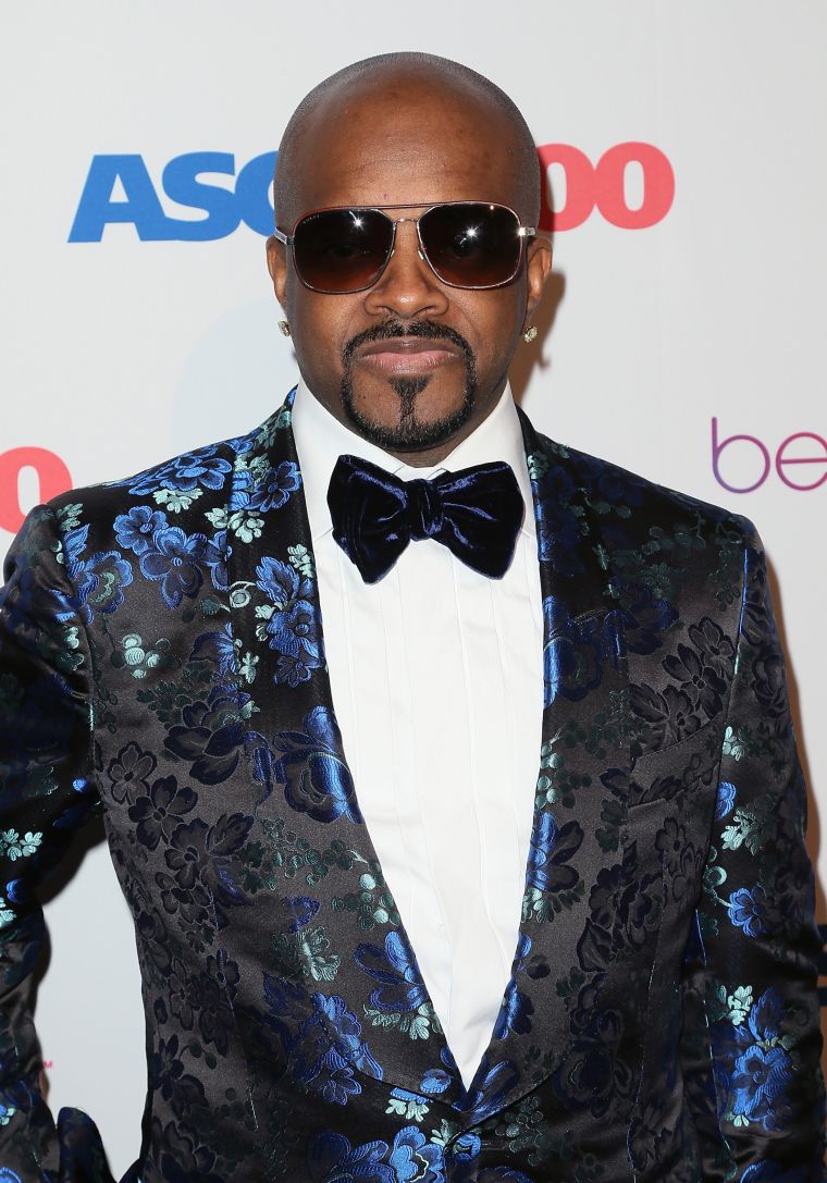 Jermaine Dupri