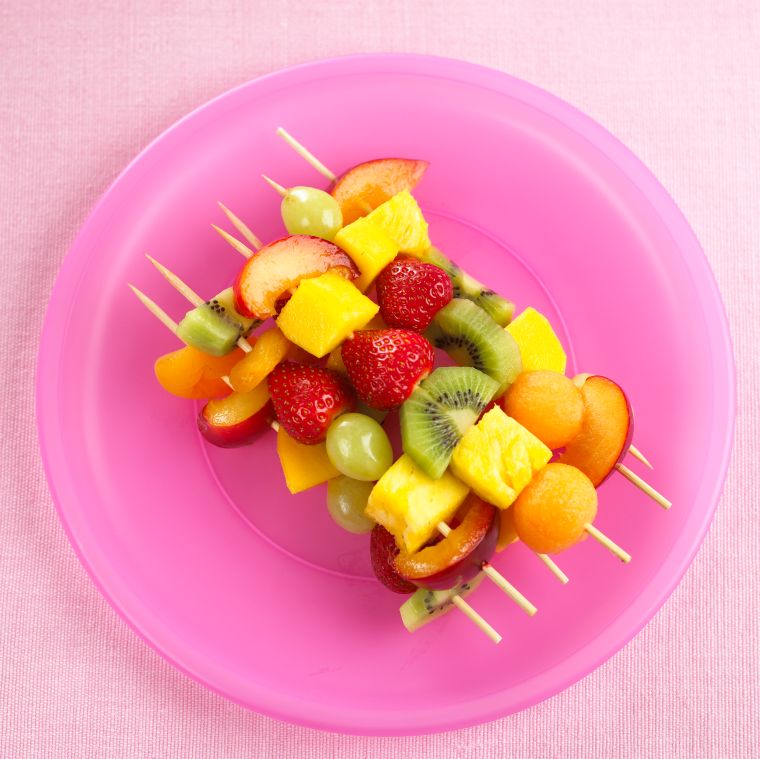 Don’t Chase the Ice Cream Man