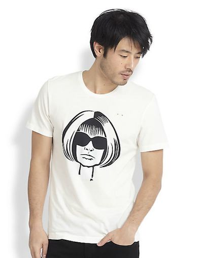 Anna Wintour Tee