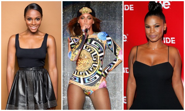 The Best Celeb Style Moments Of The Week (6/20-6/27)