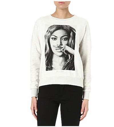 Beyonce Sweatshirt
