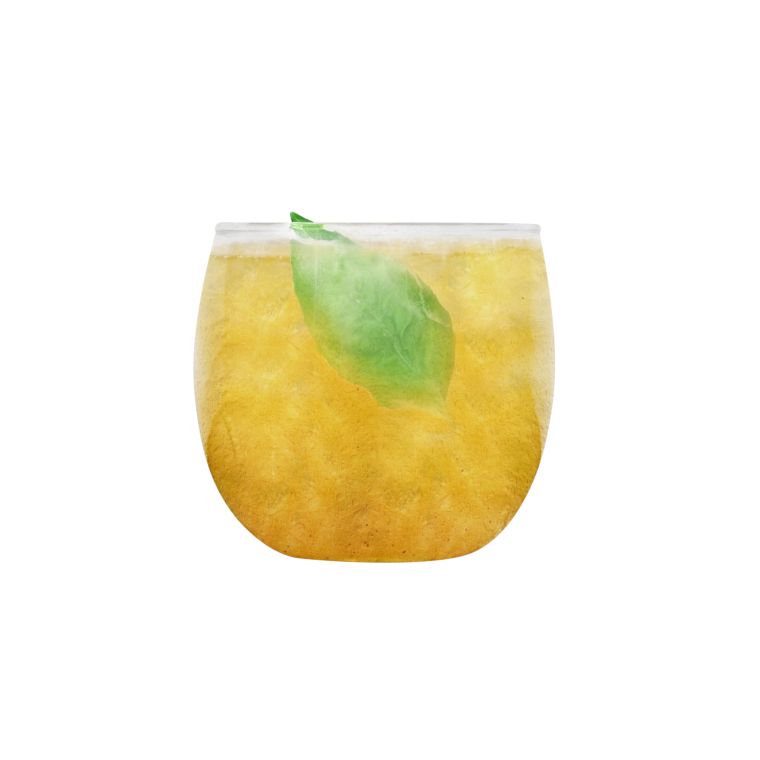 Basil Hayden’s® Stars & Stripes Spiced Ice