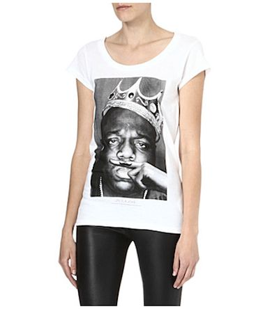 Biggie Tee