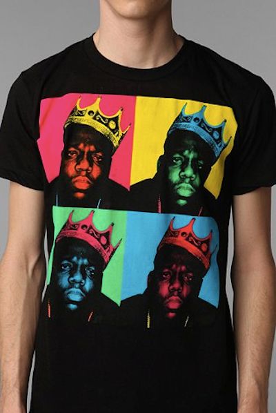 Biggie Tee