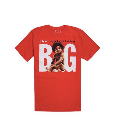 Biggie Baby T-Shirt