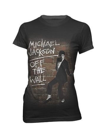 Michael Jackson Shirt
