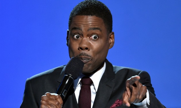 chris rock