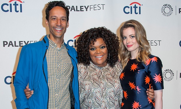 The Paley Center For Media's PaleyFest 2014 Honoring "Community"