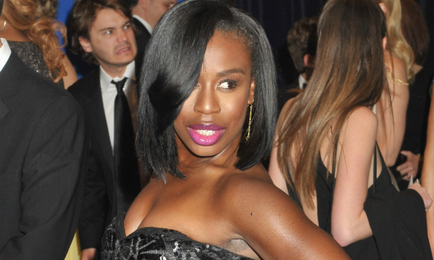 Uzo Aduba