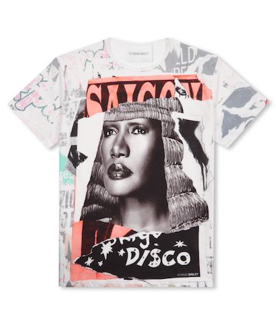 Grace Jones T-Shirt