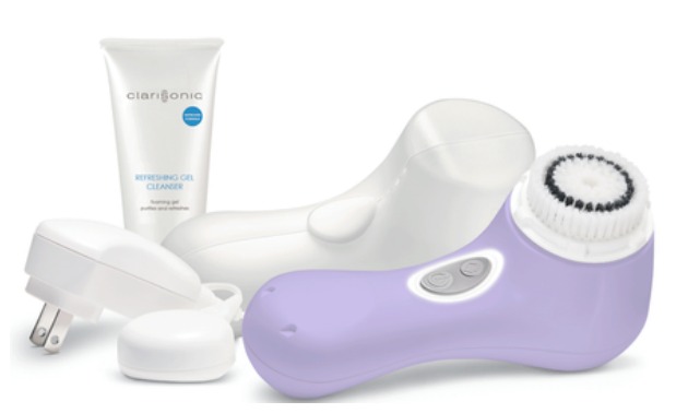 Clarify Your Skin Twice Daily