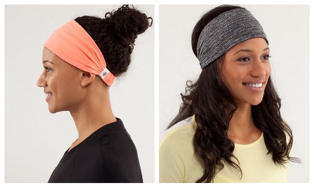 The Best Sweat Band Ever