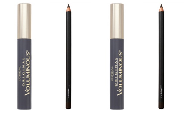 Bat Your Eyes In The Weight Room