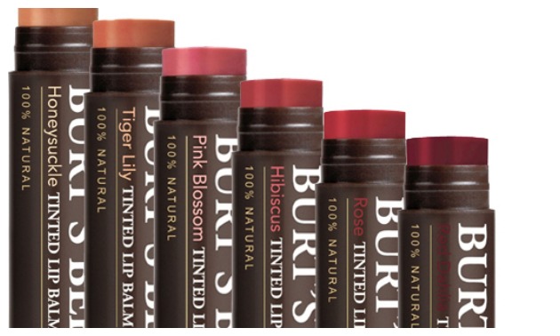 Pucker Up While You Pump It Up