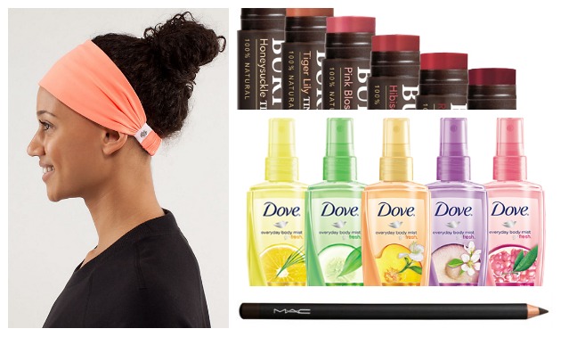 FitGirls Can Beat Their Face Too