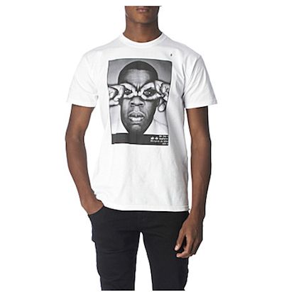 Jay Z Tee